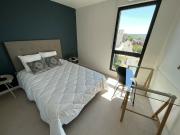 Appartement meublé 1 pièce 20 m²