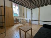 Appartement meublé 1 pièce 19 m²