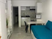 Appartement meublé 1 pièce 19 m²