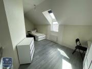 Appartement meublé 1 pièce 19 m² Appartement meublé 1 pièce 19 m²