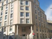 Appartement meublé 1 pièce 19 m²