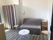 Appartement meublé 1 pièce 19 m²
