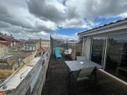 Appartement meublé 1 pièce 19 m²