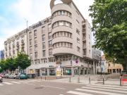 Appartement meublé 1 pièce 19 m²