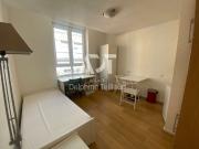 Appartement meublé 1 pièce 19 m²