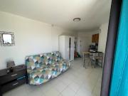 Appartement meublé 1 pièce 19 m²