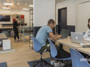 Appartement meublé 1 pièce 19 m²