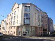 Appartement meublé 1 pièce 19 m²