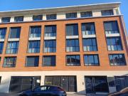 Appartement meublé 1 pièce 19 m²