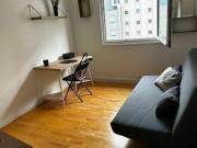 appartement meublé 1 pièce 19 m²67100 Strasbourg