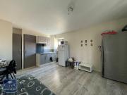 Appartement meublé 1 pièce 19 m²