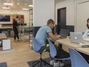 Appartement meublé 1 pièce 19 m²