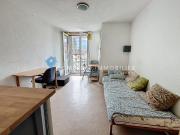 Appartement meublé 1 pièce 19 m²