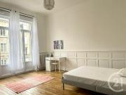 Appartement meublé 1 pièce 19 m²