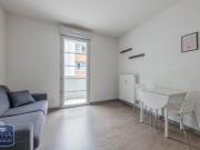 Appartement meublé 1 pièce 19 m²