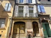 Appartement meublé 1 pièce 19 m²