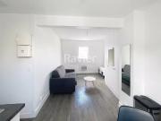 Appartement meublé 1 pièce 19 m²