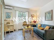 Appartement meublé 1 pièce 19 m²