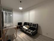 Appartement meublé 1 pièce 19 m²