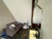 Appartement 1 pièce 19 m²