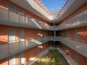 Appartement meublé 1 pièce 19 m²