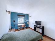 Appartement meublé 1 pièce 19 m²