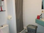 Appartement meublé 1 pièce 19 m²