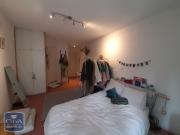 Appartement meublé 1 pièce 19 m²