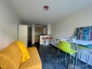 Appartement meublé 1 pièce 20 m²