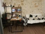 Appartement meublé 1 pièce 20 m²