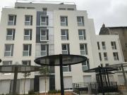 Appartement meublé 1 pièce 20 m²