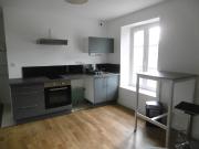 Appartement meublé 1 pièce 20 m²