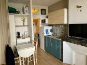 Appartement meublé 1 pièce 20 m²