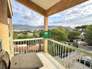 Appartement meublé 1 pièce 20 m²