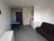 Appartement meublé 1 pièce 20 m²