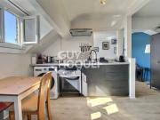 Appartement meublé 1 pièce 20 m²