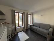 Appartement meublé 1 pièce 20 m²