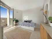 Appartement meublé 1 pièce 20 m²