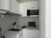 Appartement meublé 1 pièce 20 m²