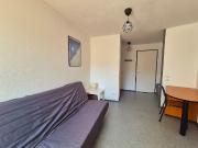 Appartement meublé 1 pièce 20 m²