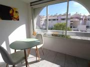 Appartement meublé 1 pièce 20 m²