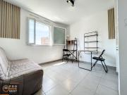 Appartement meublé 1 pièce 20 m²