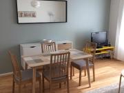 Appartement meublé 1 pièce 20 m²