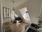 Appartement meublé 1 pièce 20 m²