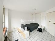 Appartement meublé 1 pièce 20 m²