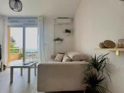 Appartement meublé 1 pièce 20 m²