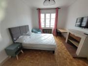 Appartement meublé 1 pièce 20 m²