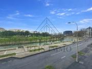 Appartement meublé 1 pièce 20 m²