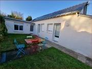 Appartement meublé 1 pièce 20 m²