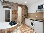 Appartement meublé 1 pièce 20 m²